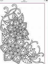 Coloring Pages Choose Board Embroidery sketch template