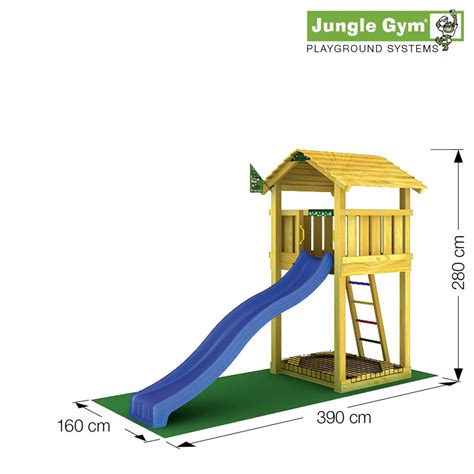 jungle gym cottage jungle gym climbing frames