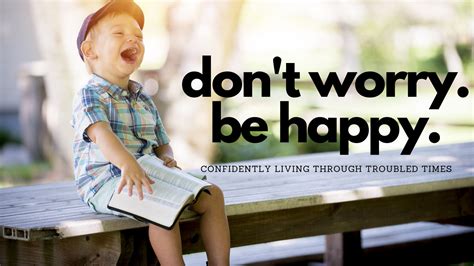 dont worry  happy part  hope church nwa