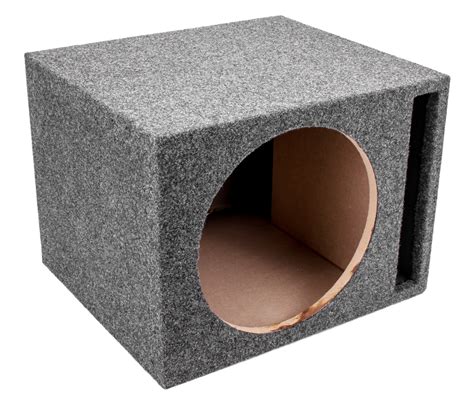 car audio video subwoofer enclosures page  singh electronics