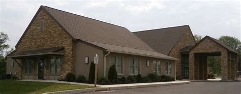 pennridge community senior center hall rentals  perkasie pa