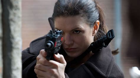 most americans think gina carano should not have been fired