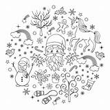 Coloring Pages Christmas Printable 30seconds Adults Kids Holidays Mom Tip Seconds Inspire Inspired Join Take Community sketch template