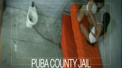 Puba Network Prison Sluts Jessica And Lana Have A Threesome Behind Bars