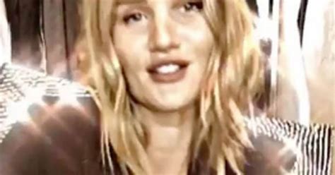 boobalicious rosie huntington whiteley shakes her assets