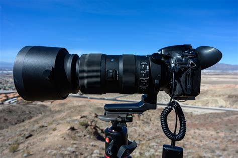 Sigma Issues Product Advisory For Its 60 600mm F4 5 6 3 And 70 200mm F2 8