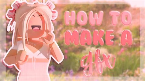 10 How To Make A Aesthetic Roblox Profile Pic Games
