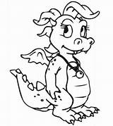 Ausmalen Drache Draghi Dragones Momjunction Kleiner Dragons Hellokids Lustiger Desenhar Bilder Scentsy Krokotak Disegnare Dragão Dragões Touchfive sketch template