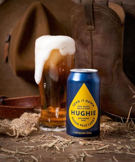 new aussie beer helps raise money for drought affected farming