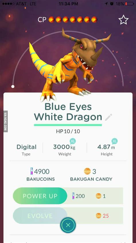 my first time on pokemon go and caught a legendary 9gag