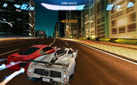 asphalt  adrenaline macgamestorecom