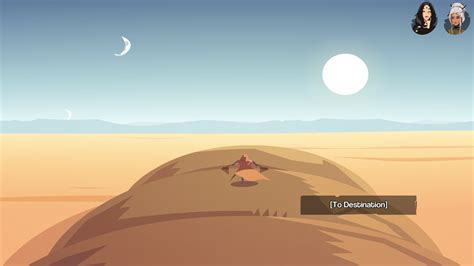 Behind The Dune Screenshots For Windows Mobygames