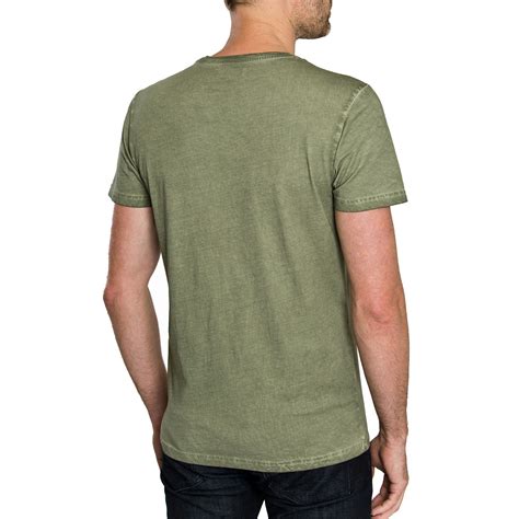 printed pocket  shirt green  apparel clearance touch  modern