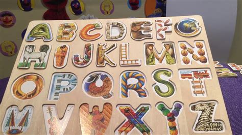 abc letters   alphabet youtube