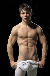 Model Of The Day 21 Year Old Simon King And His Big