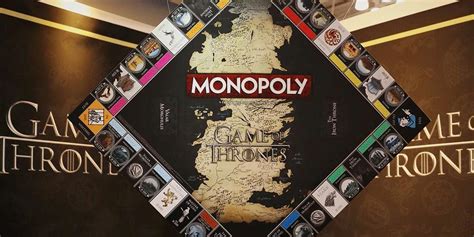 monopoly games of thrones edition askmen