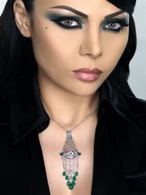 32 Best Arabic Eye Makeup Images On Pinterest Makeup