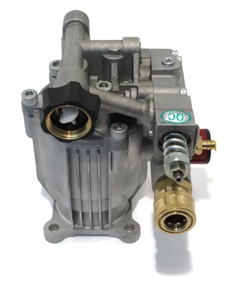 pressure washer pump fits honda excell xr xr xc exha xr