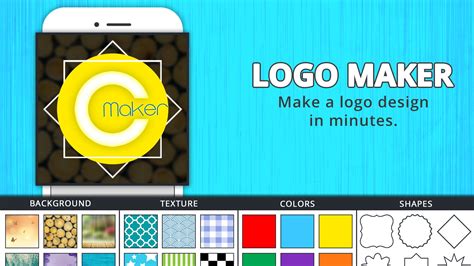 logo maker logo creator generator designer microsoft store