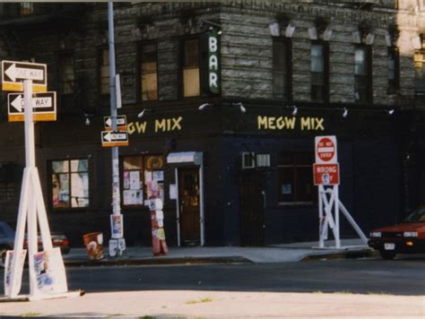 15 awesomely named yet totally defunct lesbian bars of america