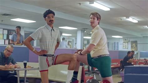 Underwear Ads Lose The Macho How Marketing Has Embraced Real Men The