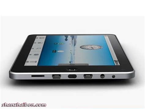 android ipad  china material  pretty decent tablet news