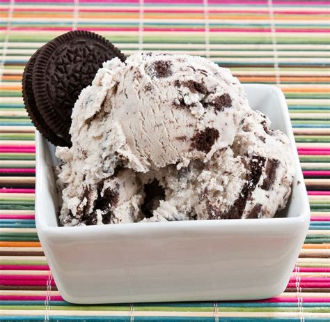 definitive ranking     ice cream flavors   time