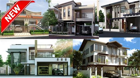house design plans  philippines modern house plans   cost playtubevideo