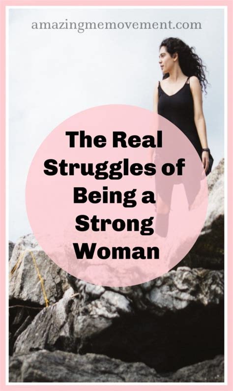 5 struggles in life a strong woman has to face alone strong women