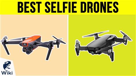 selfie drones  youtube