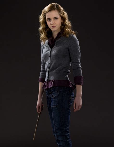 Hermione Granger’s Most Badass Moments Wizarding World