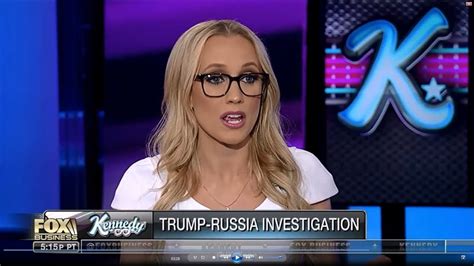 05 24 17 kat timpf on kennedy trump lawyers up for russia probe youtube