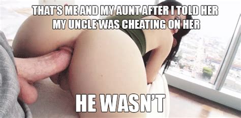 Aunt And Caption S Sex