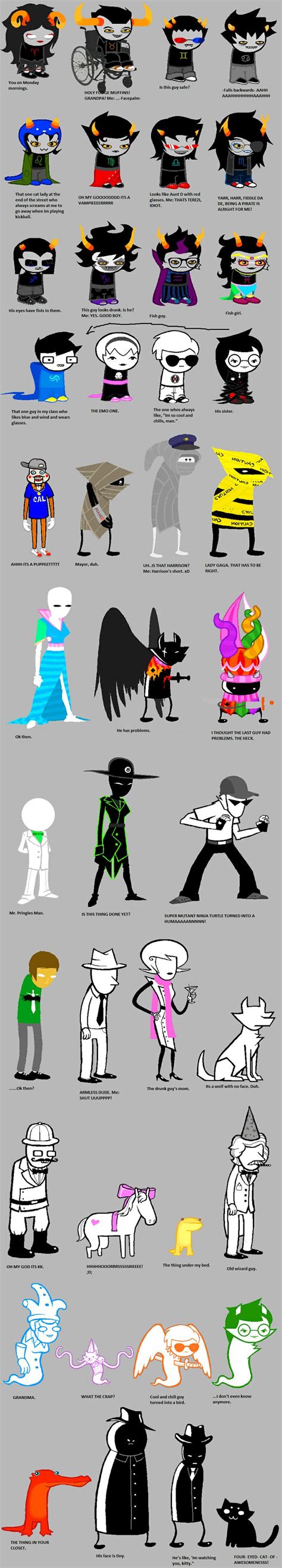 17 best images about home stuck on pinterest jade soul eater and homestuck grubs