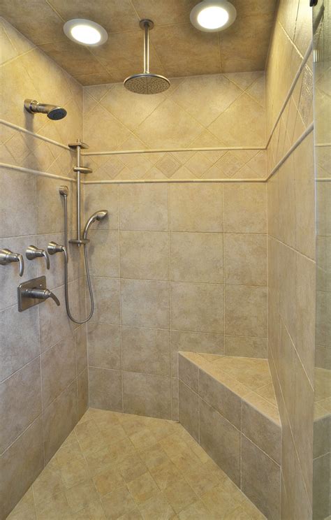 bath powder shower  custom homes globex developments  custom home builders