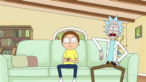 Sex Sells Morty Rick And Morty 2014 Youtube
