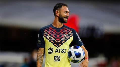 Miguel Layún Deja Ver Sus Planes Y Quiere Probar En La Mls Marcausa