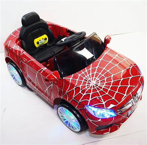 buy electric car mercedes style cars  childrens boys  girls ride