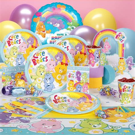 pin  olivia myers  graphics  messaging care bears birthday