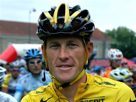 lance armstrong to lose seven tour de france titles as he gives up doping charges fight the