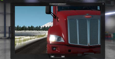 ats graphic mod   rob viguurs mod american truck simulator mod