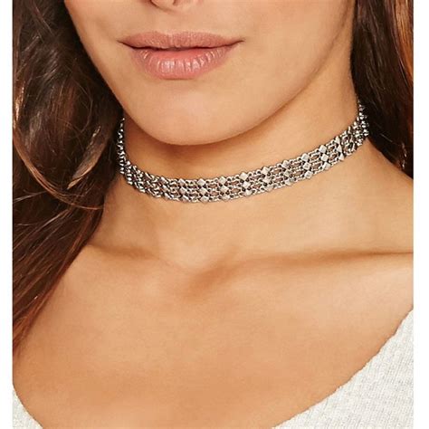 17 Best Images About Choker Necklace On Pinterest Choker