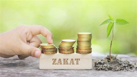 bolehkah zakat fitrah diberikan langsung  fakir miskin hukum  tak bisa bayar zakat