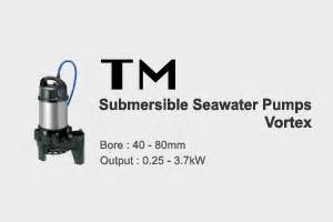 submersible resin pumps vancs pt tsurumi pompa indonesia tsurumi pump