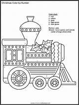 Sheets Trains Worksheets sketch template