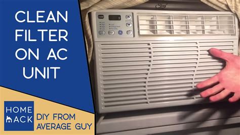 designyourmouse   reset filter   ge air conditioner
