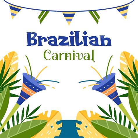 Brazilian Carnival Png Picture Brazilian Carnival Music Festival