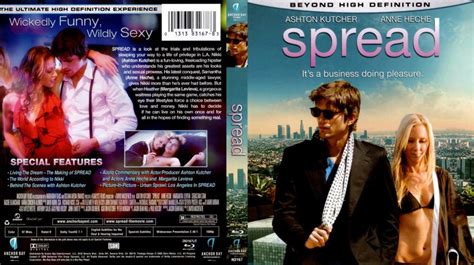 spread movie blu ray scanned covers spread blu ray scan dvd covers