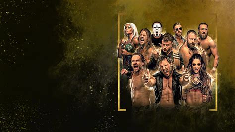 aew fight  elite edition