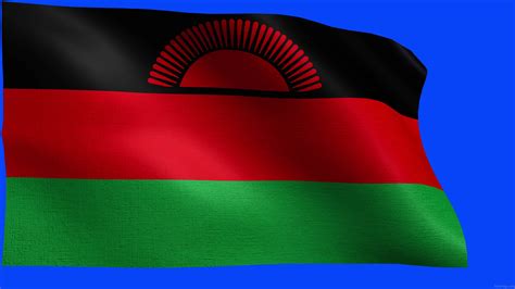national flag  malawi rankflagscom collection  flags